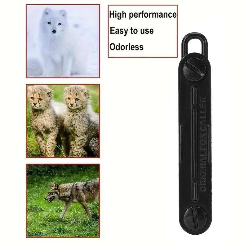 Portable Outdoor Animal Call W - Outdoor Hunting Dogs avis et prix