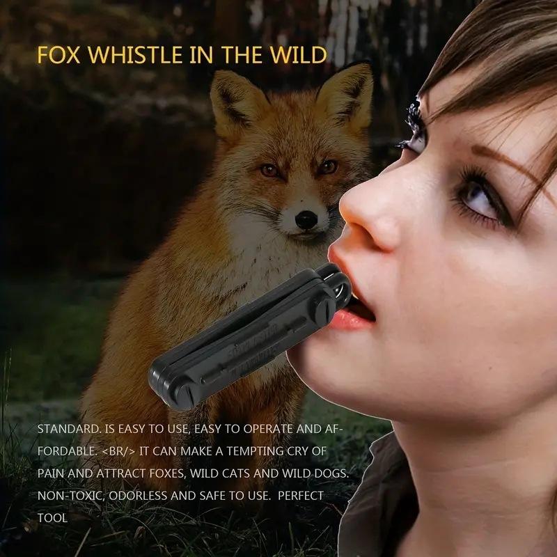 Portable Outdoor Animal Call W - Outdoor Hunting Dogs avis et prix