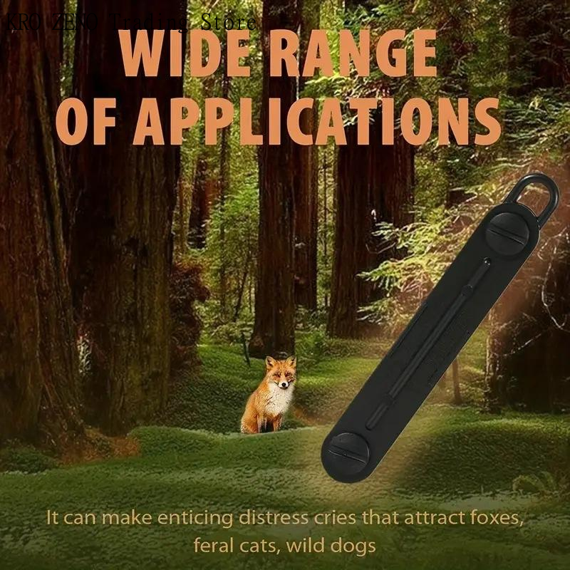 Outdoor Portable Animals Whist - Outdoor Hunting Dogs avis et prix