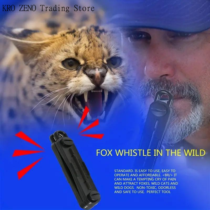 Outdoor Portable Animals Whist - Outdoor Hunting Dogs avis et prix