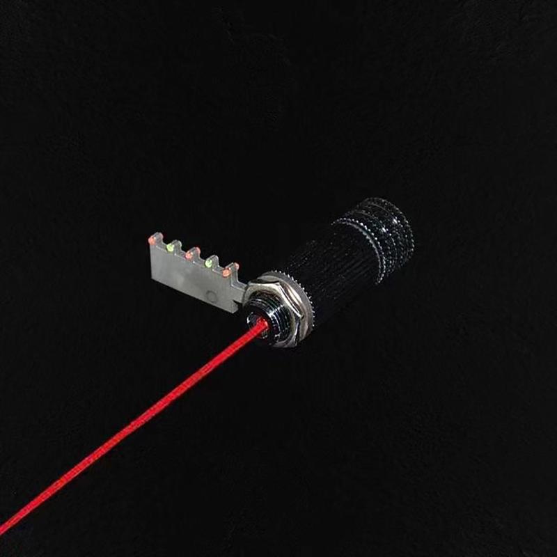 New Slingshot Laser Sight Slin - Rangefinder Laser Hunting avis et prix