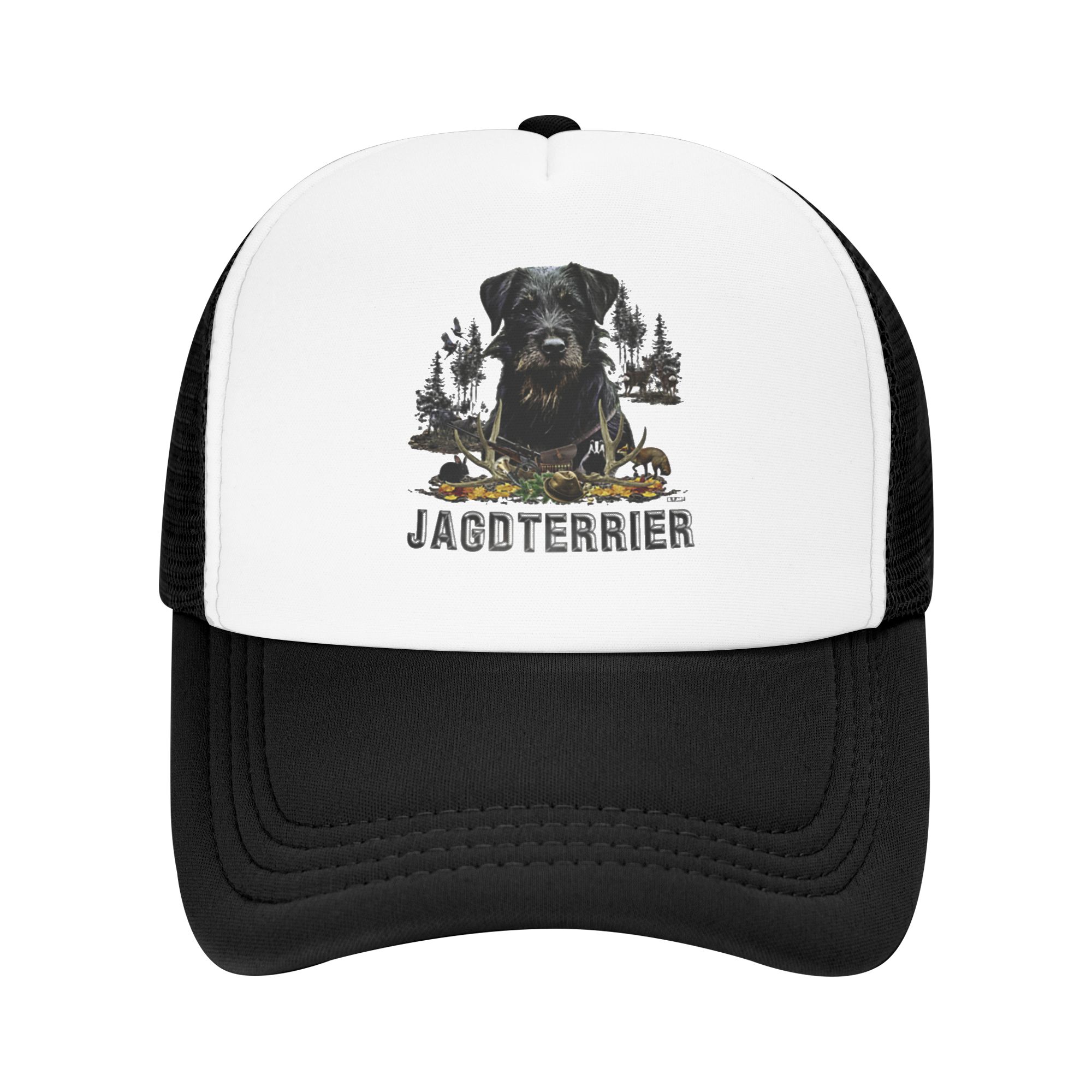 Fashion Jagdterrier - versatil - Outdoor Hunting Dogs avis et prix