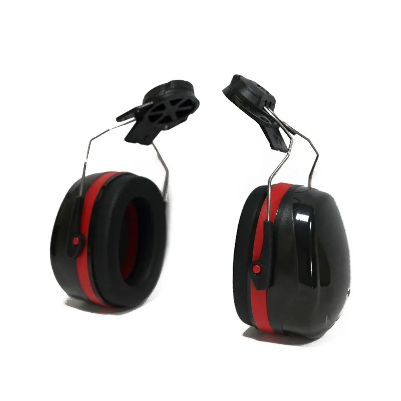 Anti-Noise Head Adjustable Ear - Shooting Ear Muff avis et prix