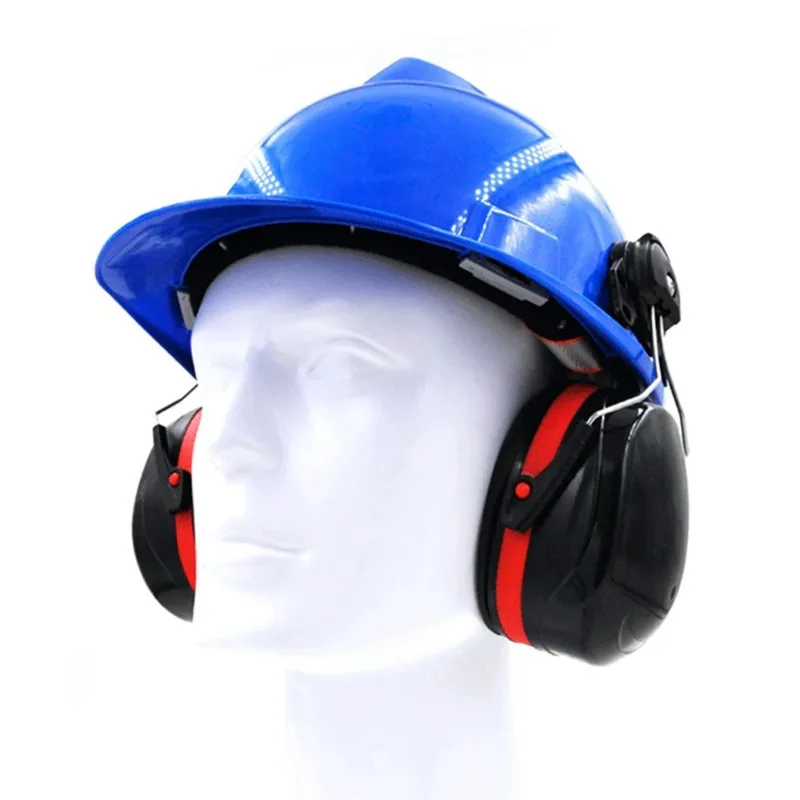 Anti-Noise Head Adjustable Ear - Shooting Ear Muff avis et prix