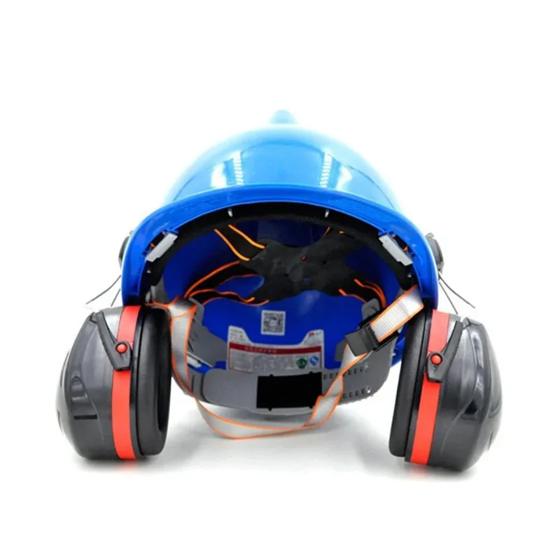 Anti-Noise Head Adjustable Ear - Shooting Ear Muff avis et prix