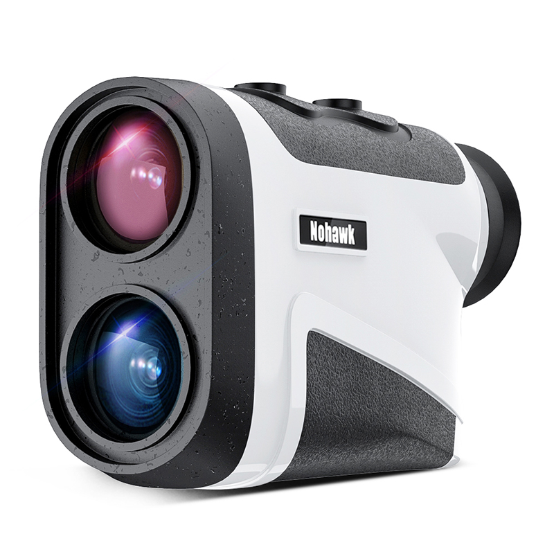 Nohawk A2 600-2500M Long Dista - Rangefinder Laser Hunting avis et prix