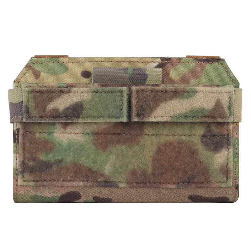 MOLLE Admin Front Panel Phone  - Outdoor Hunting Maps avis et prix