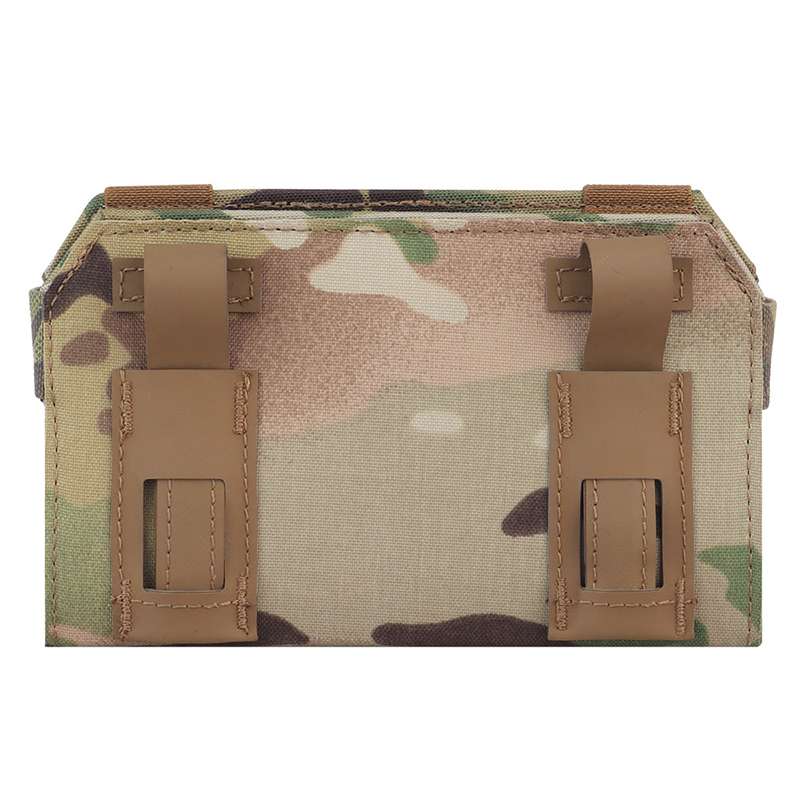 MOLLE Admin Front Panel Phone  - Outdoor Hunting Maps avis et prix