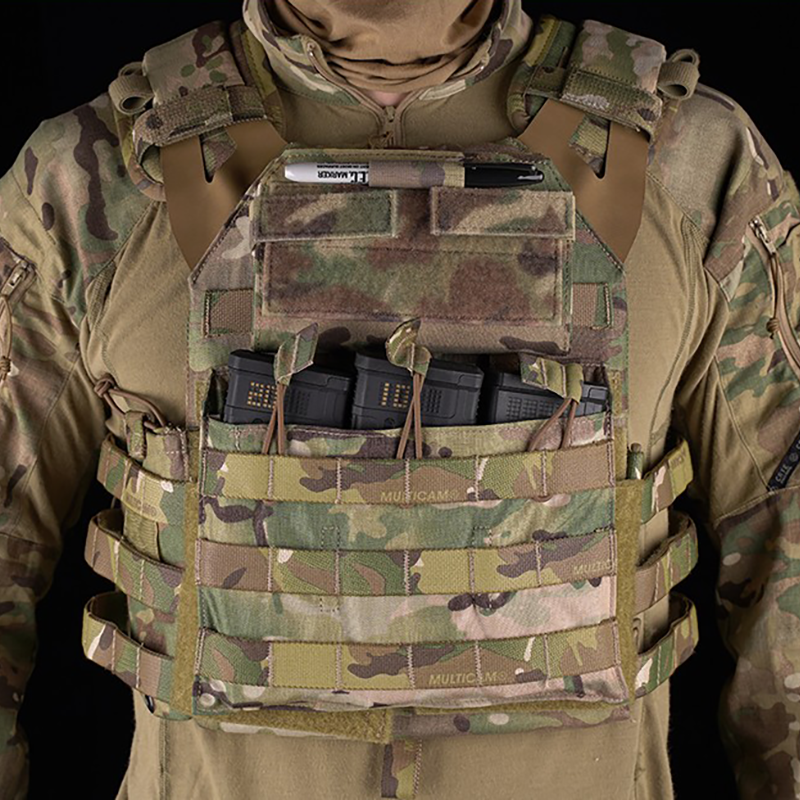 MOLLE Admin Front Panel Phone  - Outdoor Hunting Maps avis et prix