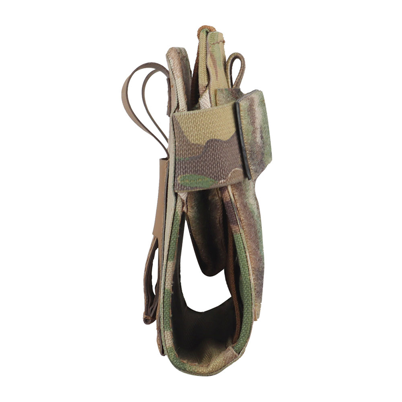 MOLLE Admin Front Panel Phone  - Outdoor Hunting Maps avis et prix