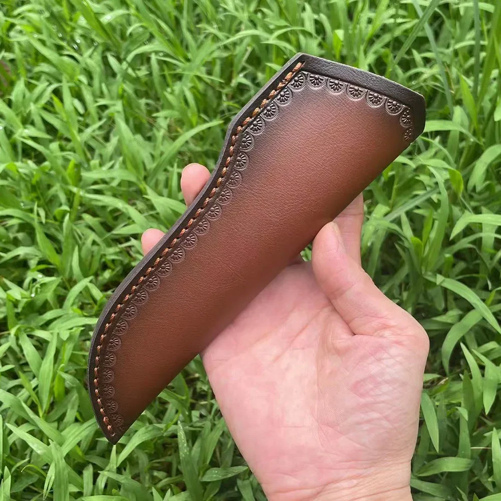 22cm Fixed Blade Knife Scabbar - Knife Hunting Fixed Blade avis et prix
