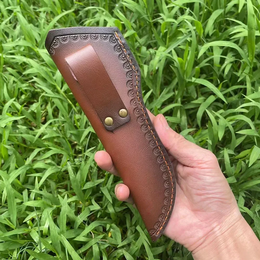 22cm Fixed Blade Knife Scabbar - Knife Hunting Fixed Blade avis et prix