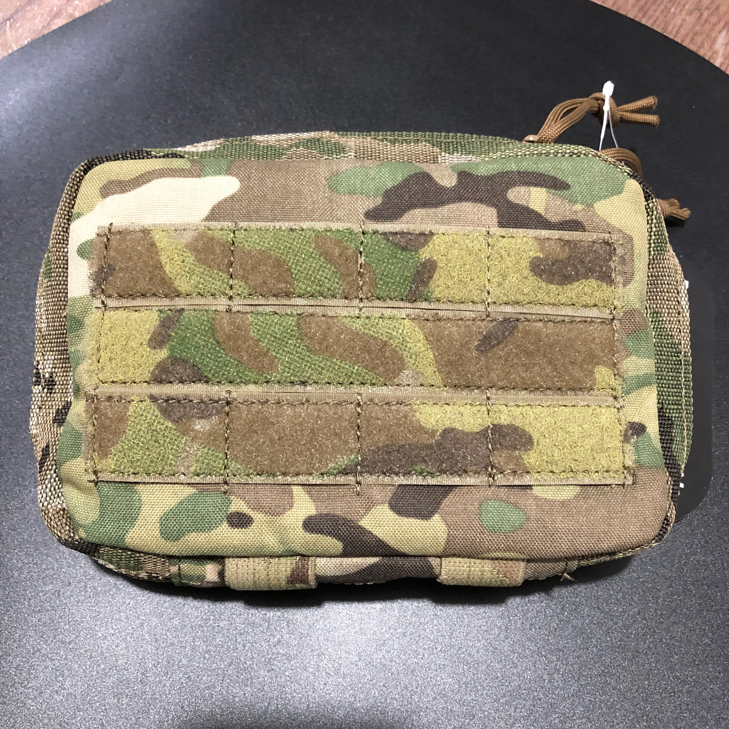 Tactical Pouch Multicam EDC Mo - Outdoor Hunting Maps avis et prix