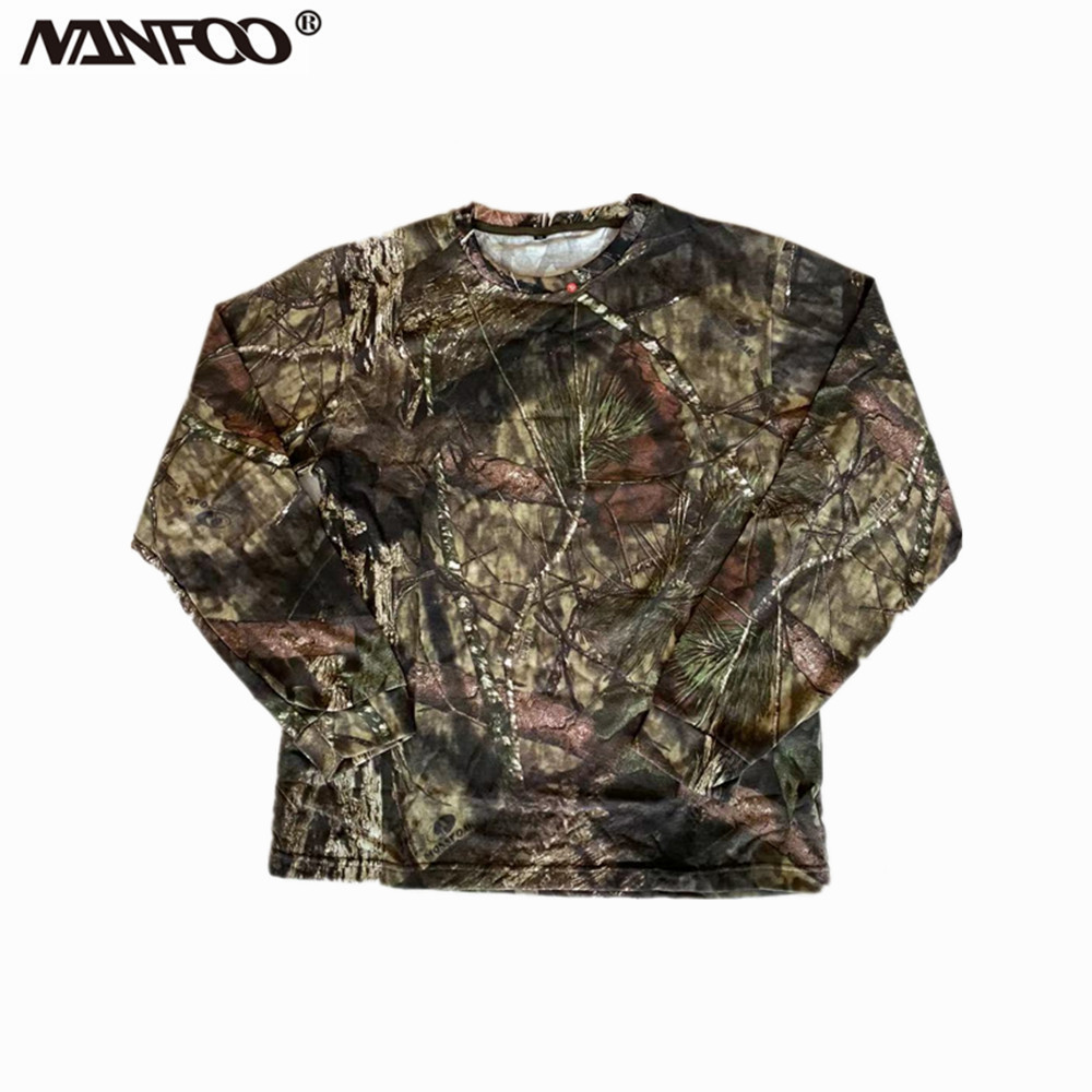 Summer Bionic Camouflage Hunti - Hunting Outdoor Shows avis et prix