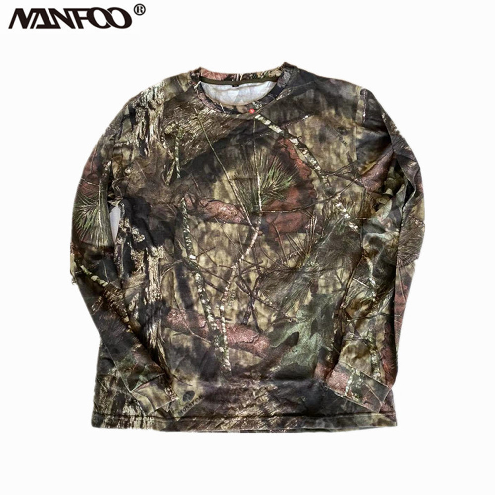 Summer Bionic Camouflage Hunti - Hunting Outdoor Shows avis et prix