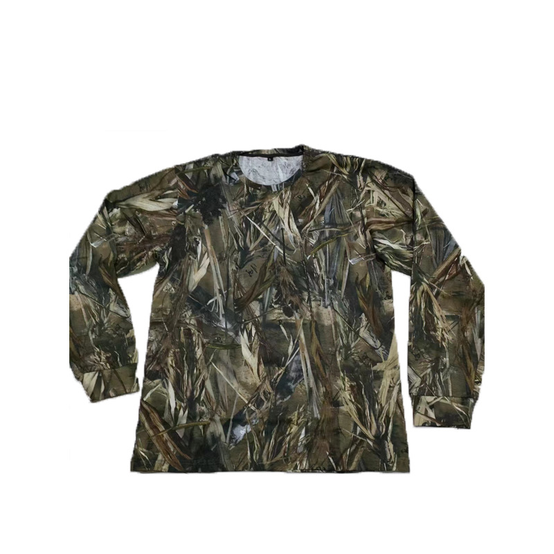 Summer Bionic Camouflage Hunti - Hunting Outdoor Shows avis et prix