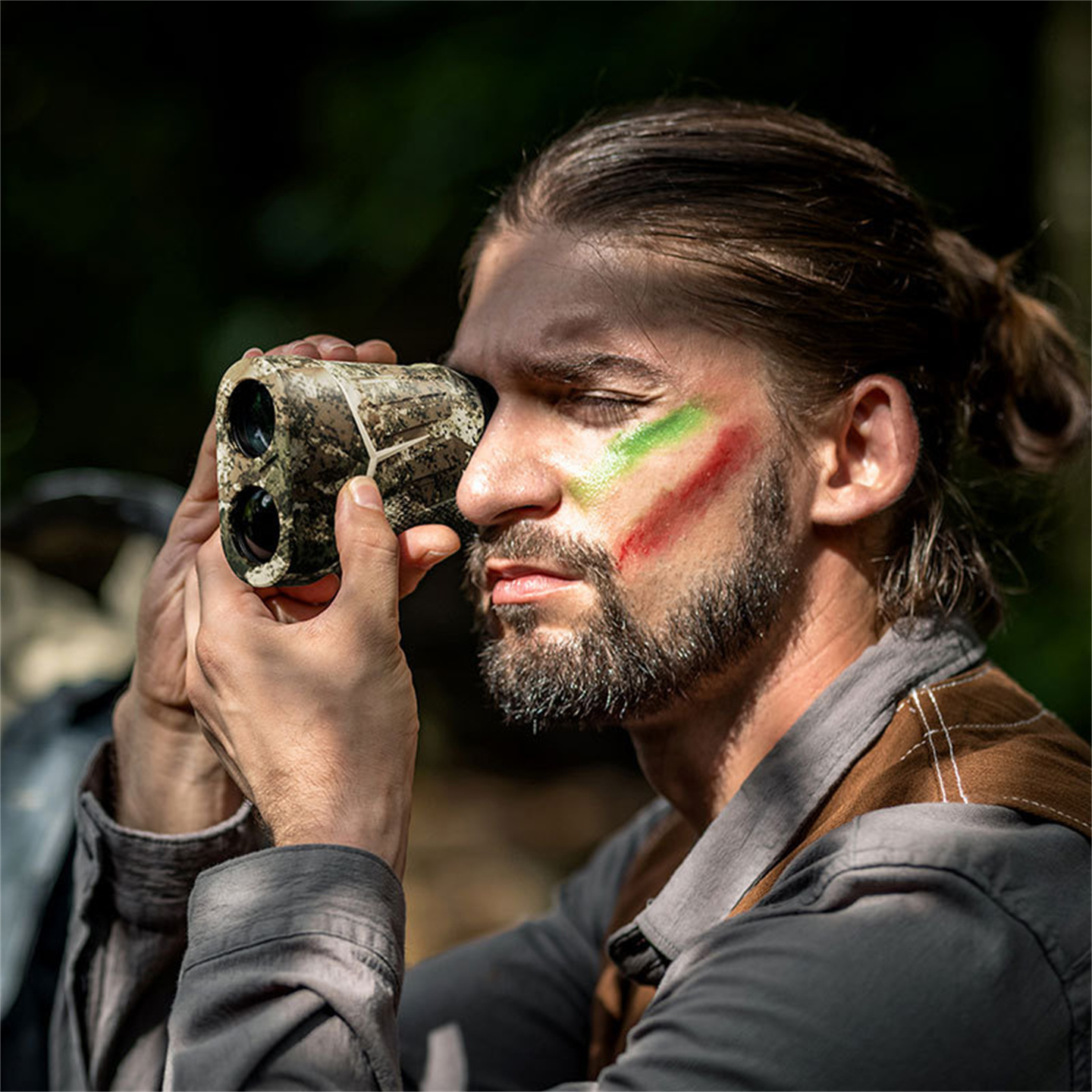 800 Yards Camouflage Hunting L - Rangefinder Laser Hunting avis et prix