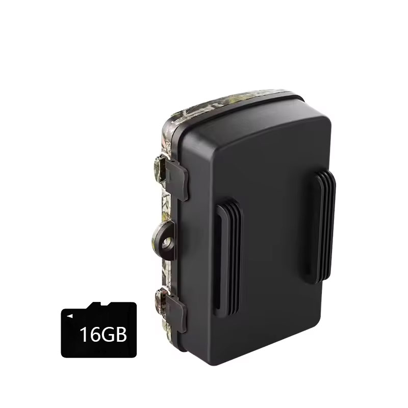 1080P Full HD IR Night Vision  - Outdoor Hunting Images avis et prix