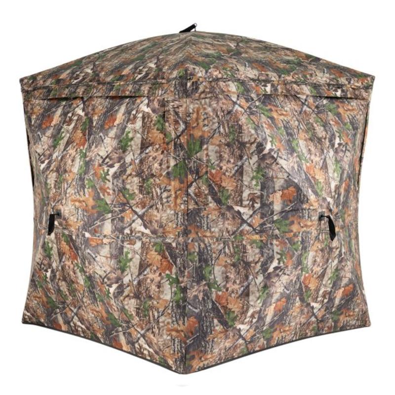 270° See Through Hunting Blind - Hunting & Outdoor Supplies Carterton Reviews avis et prix