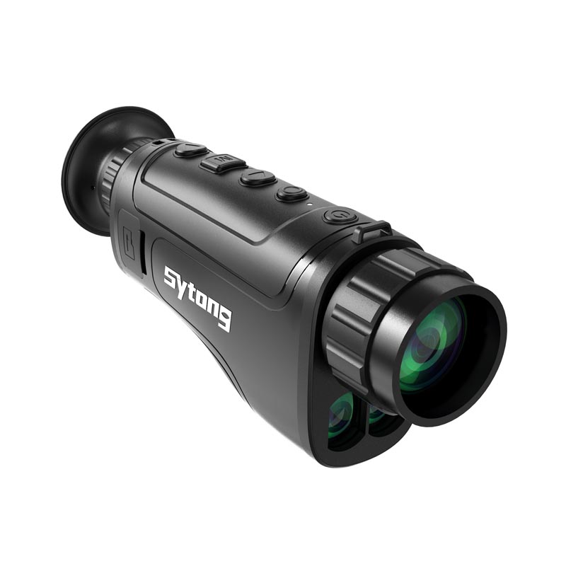 Sytong GS06-25lrf Thermal Imag - Outdoor Hunting Images avis et prix