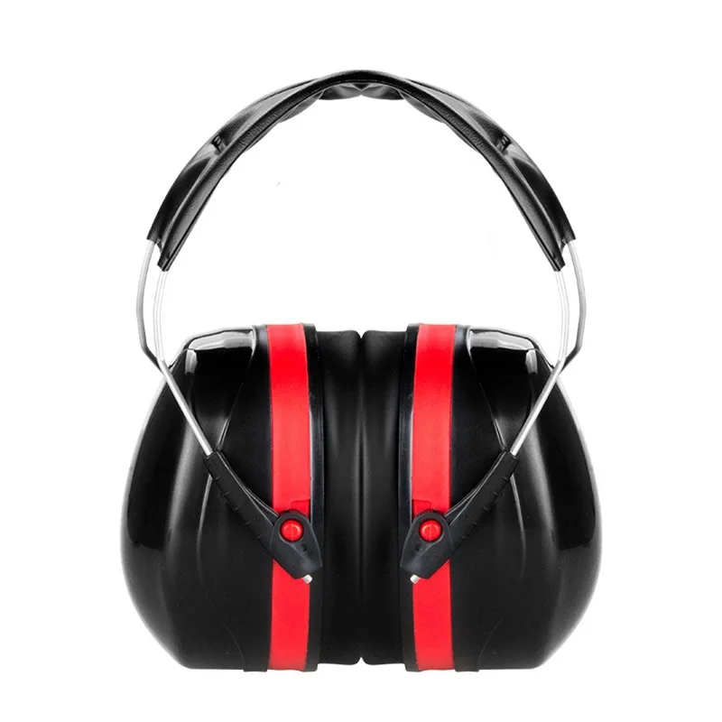 Anti-Noise Head Adjustable Ear - Shooting Ear Muff avis et prix