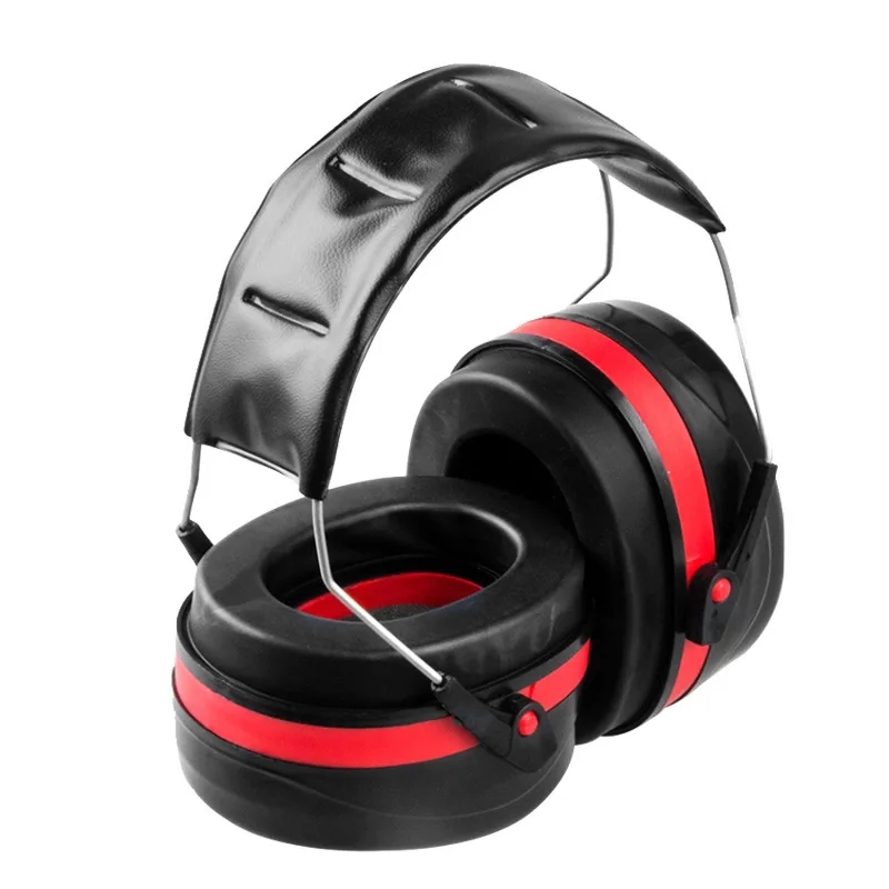 Anti-Noise Head Adjustable Ear - Shooting Ear Muff avis et prix