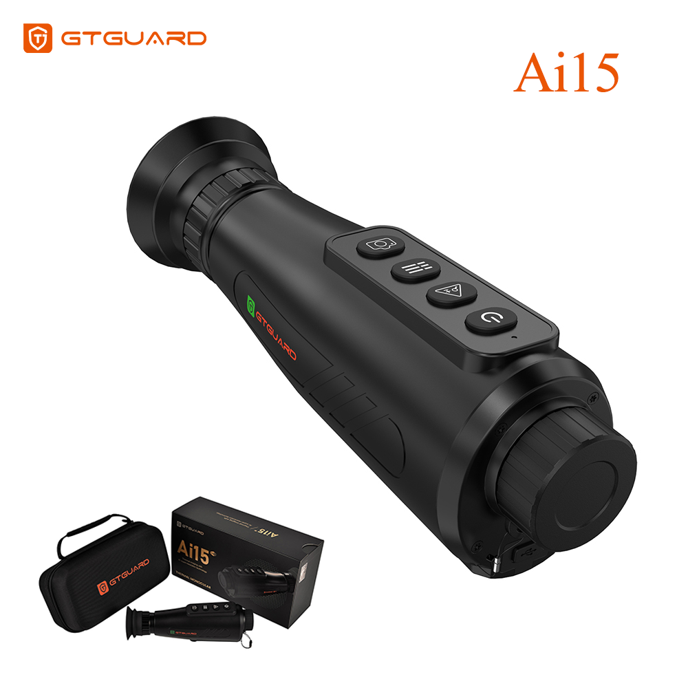 New thermal imaging outdoor Bo - Outdoor Hunting Images avis et prix