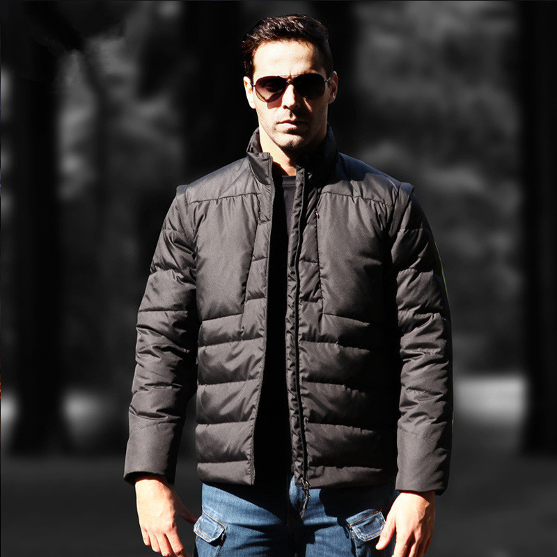 Winter Mens  Detachable Therma - Outdoor Hunting Events avis et prix