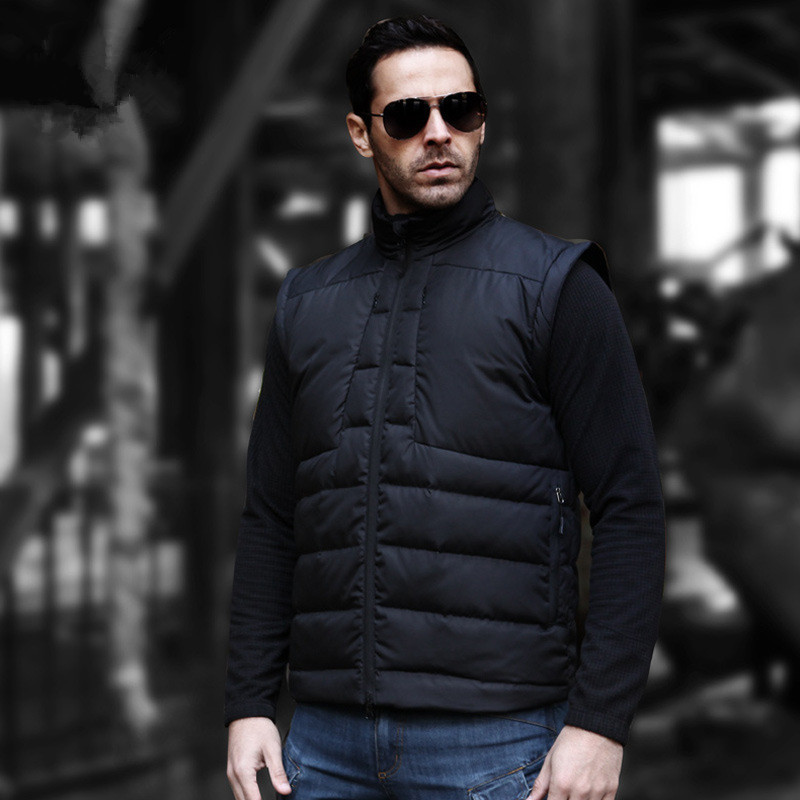 Winter Mens  Detachable Therma - Outdoor Hunting Events avis et prix