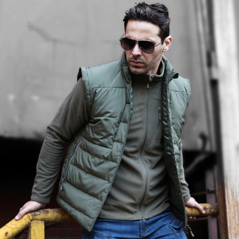 Winter Mens  Detachable Therma - Outdoor Hunting Events avis et prix