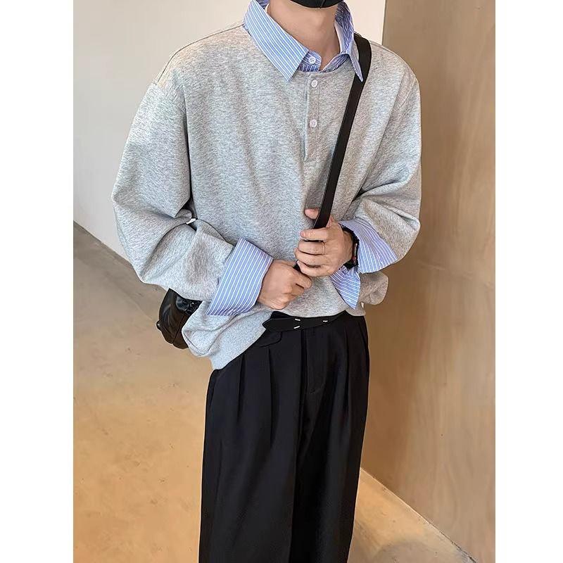 Mens No Hat Hoodies Streetwear - Outdoor Hunting Hoodie avis et prix