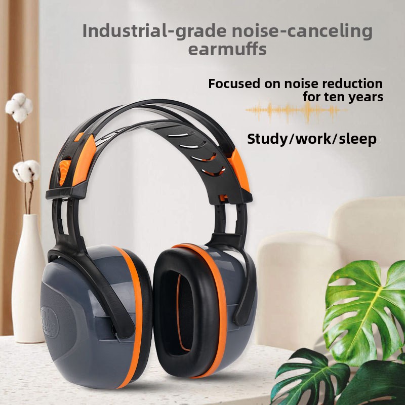 Premium Upgraded Soundproof Ea - Shooting Ear Muff avis et prix