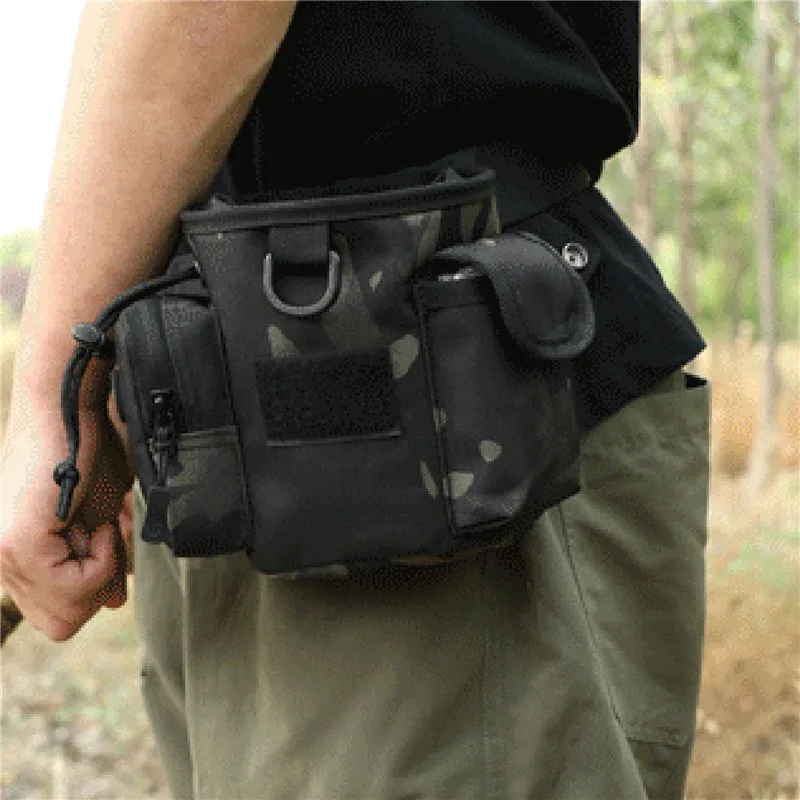 Dog Training Waist Bag Outdoor - Outdoor Hunting Dogs avis et prix