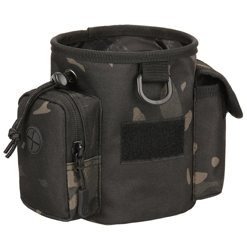 Dog Training Waist Bag Outdoor - Outdoor Hunting Dogs avis et prix