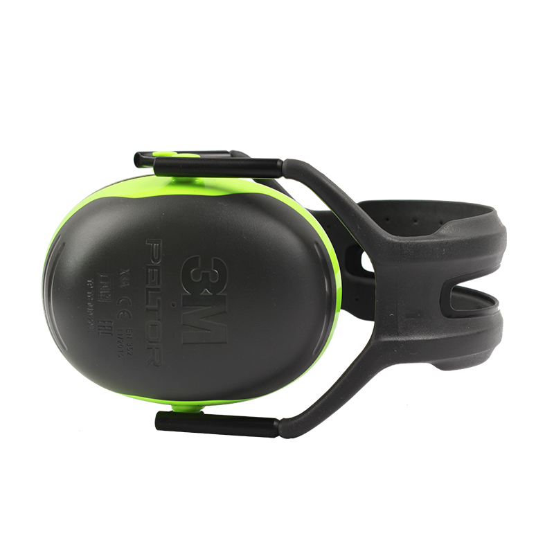 Original 3M Peltor X4A Earmuff - Shooting Ear Muff avis et prix
