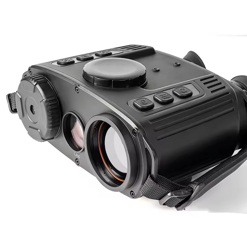 Hti C690 Thermal Imaging Binoc - Outdoor Hunting Images avis et prix