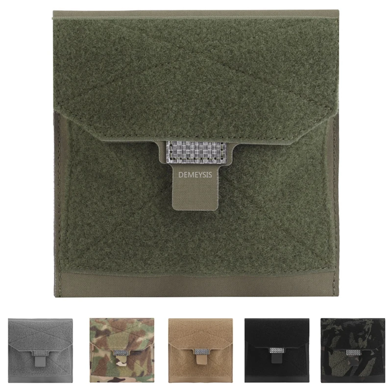 Tactical Map Pouch Outdoor EDC - Outdoor Hunting Maps avis et prix