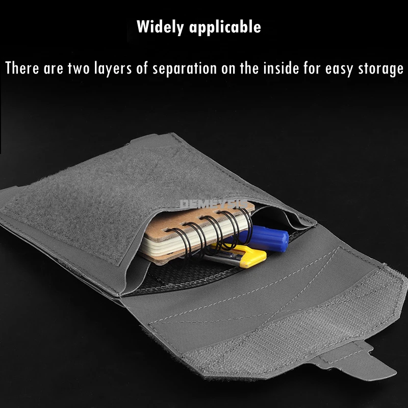 Tactical Map Pouch Outdoor EDC - Outdoor Hunting Maps avis et prix