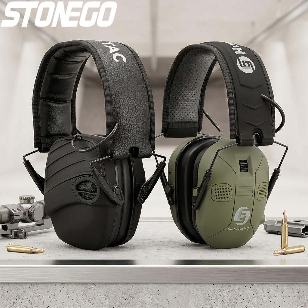 Foldable Tactical Shooting Ear - Shooting Ear Muff avis et prix