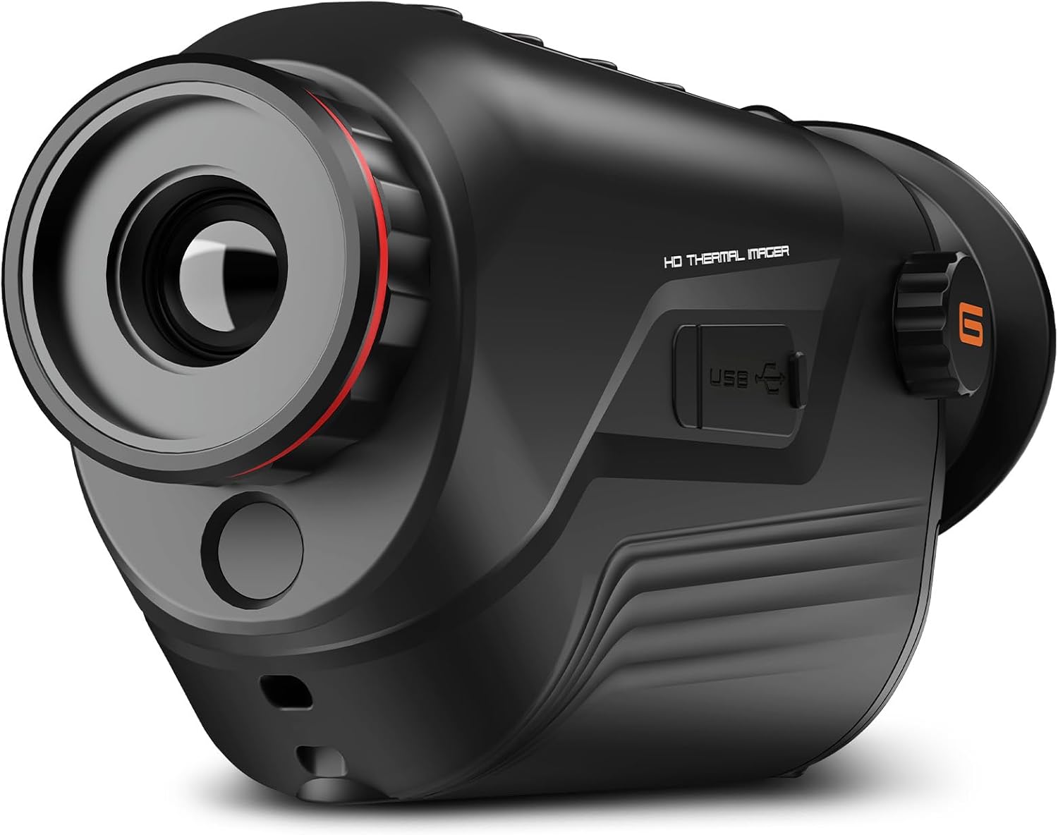 Thermal Imaging Monocular for  - Outdoor Hunting Images avis et prix