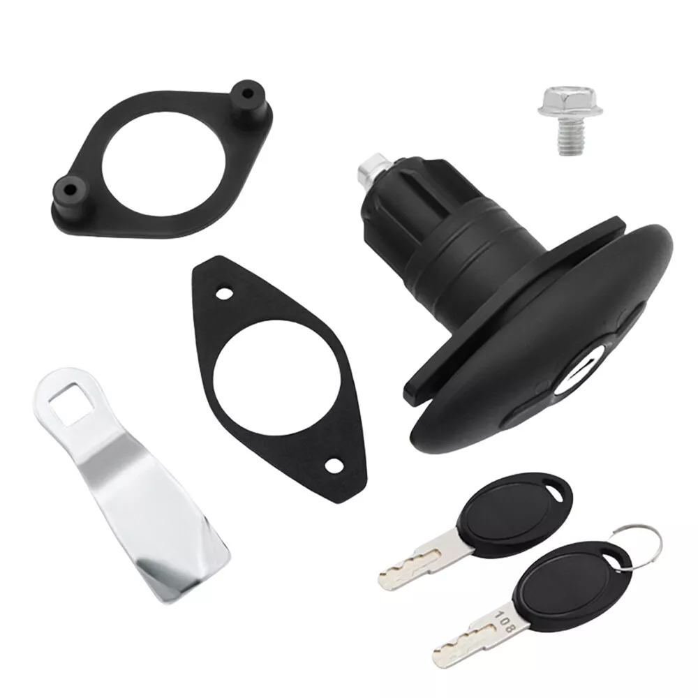 Caravan T-Handle Lock With 2 K - G&T Hunting & Outdoor Gun Shop Skegness avis et prix