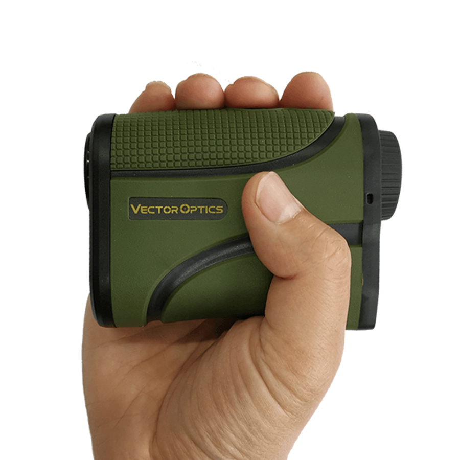 Vector Optics Outdoor 2000M Lo - Rangefinder Laser Hunting avis et prix
