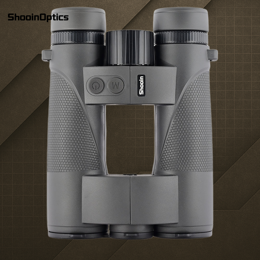 Shooin LaserView Pro Gen II La - Rangefinder Laser Hunting avis et prix