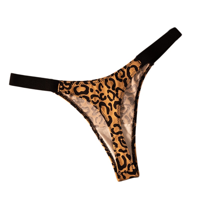 Cotton Sexy Women Panties Leop - G&T Hunting & Outdoor Gun Shop Skegness avis et prix