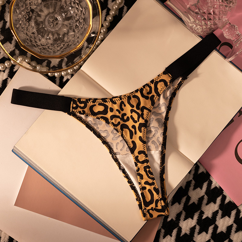 Cotton Sexy Women Panties Leop - G&T Hunting & Outdoor Gun Shop Skegness avis et prix