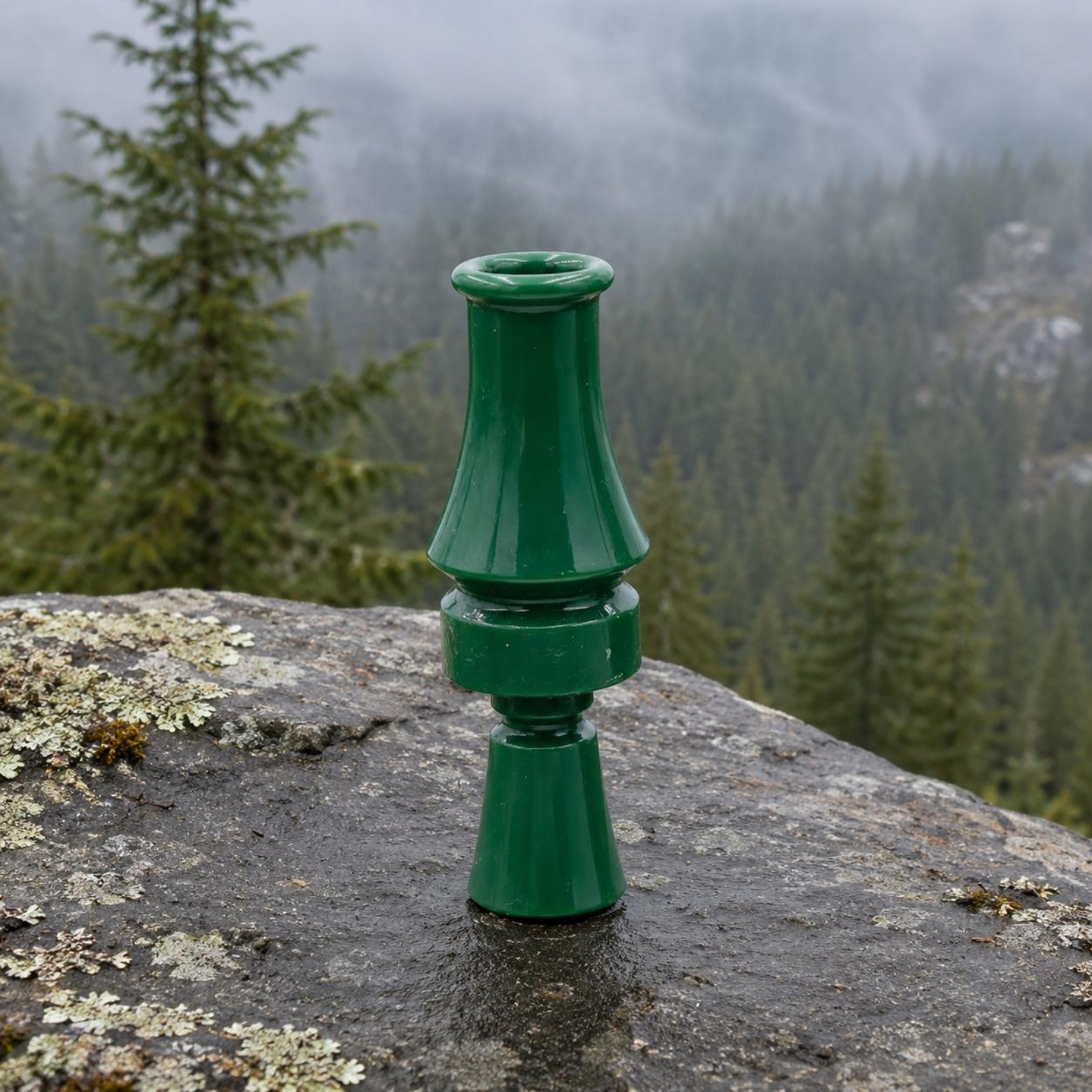 Duck Call Whistle Flared Mouth - Hunting & Outdoor Supplies Carterton Reviews avis et prix