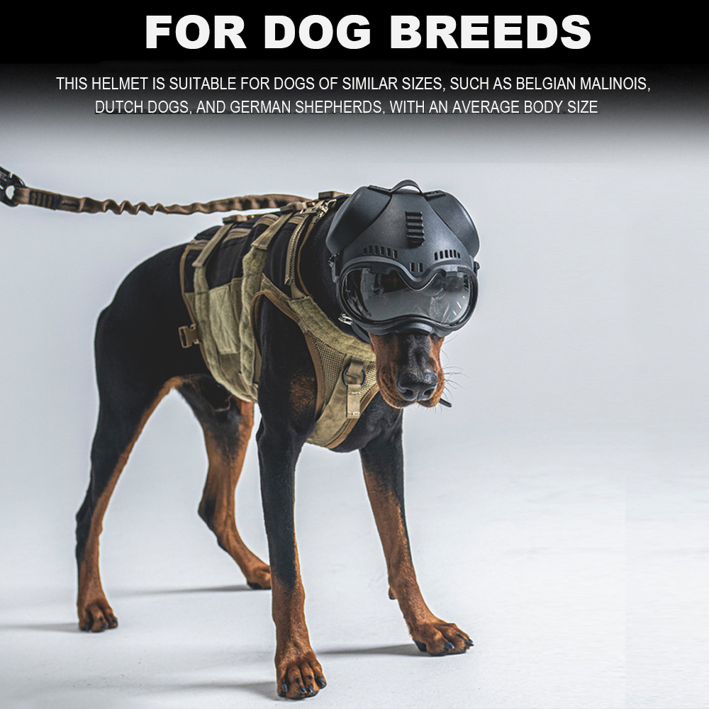 Tactical Dog Outdoor Hunting T - Outdoor Hunting Dogs avis et prix