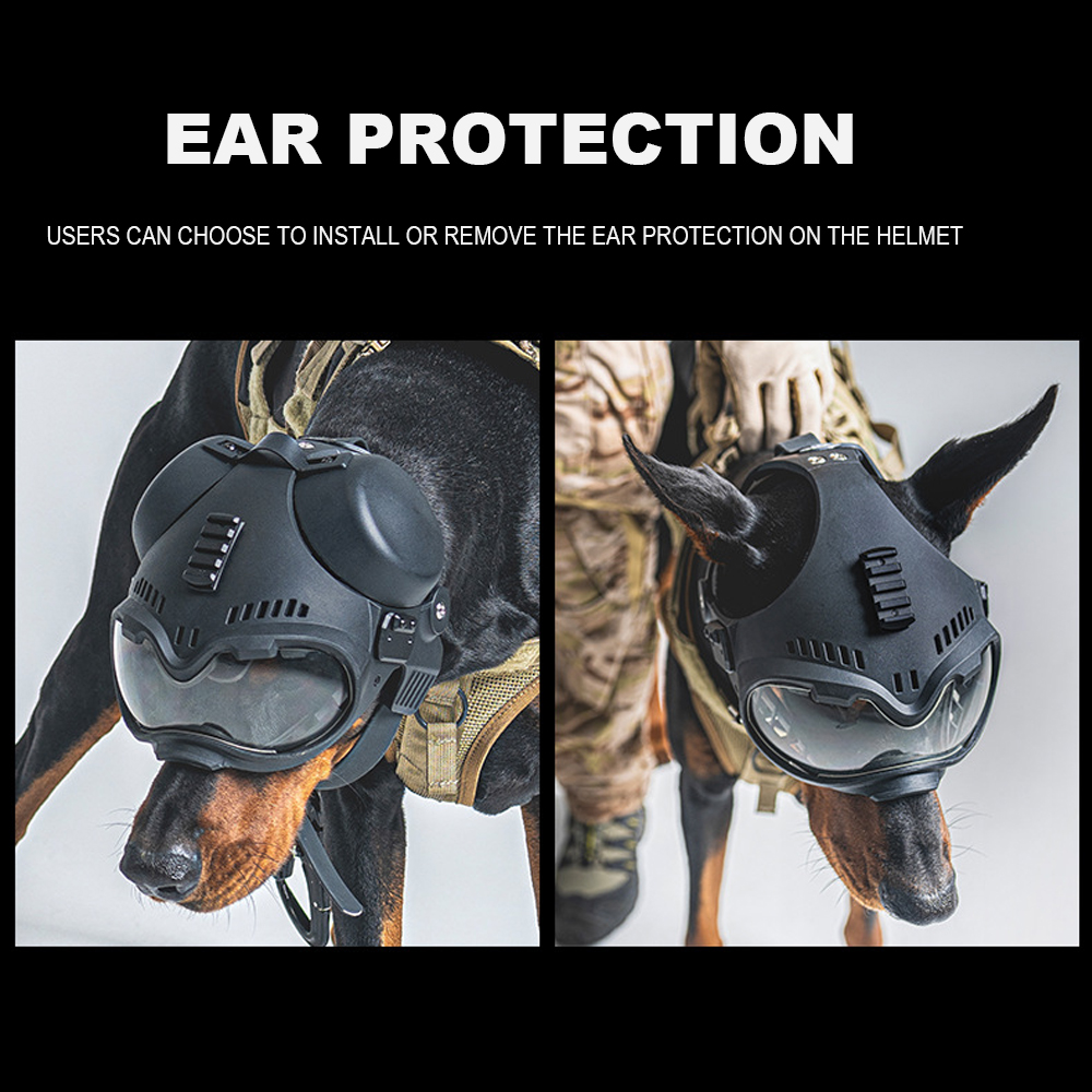 Tactical Dog Outdoor Hunting T - Outdoor Hunting Dogs avis et prix