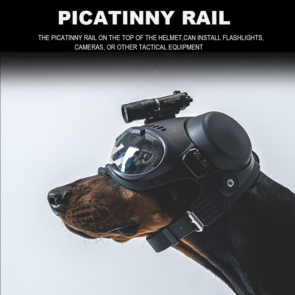 Tactical Dog Outdoor Hunting T - Outdoor Hunting Dogs avis et prix