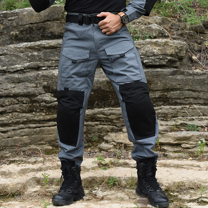 HAN WILD Hiking T-Shirt Tactic - Wildman Hunting & Outdoor Reviews avis et prix